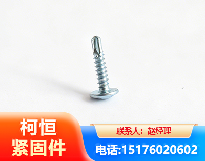 湘西华司钻尾丝